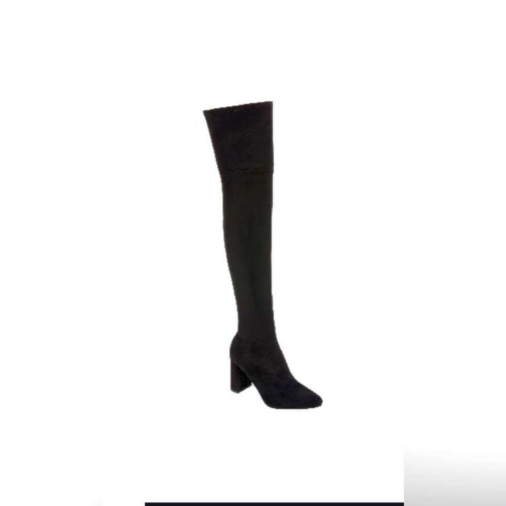 Jeffrey Campbell Parisha Over the Knee Boots